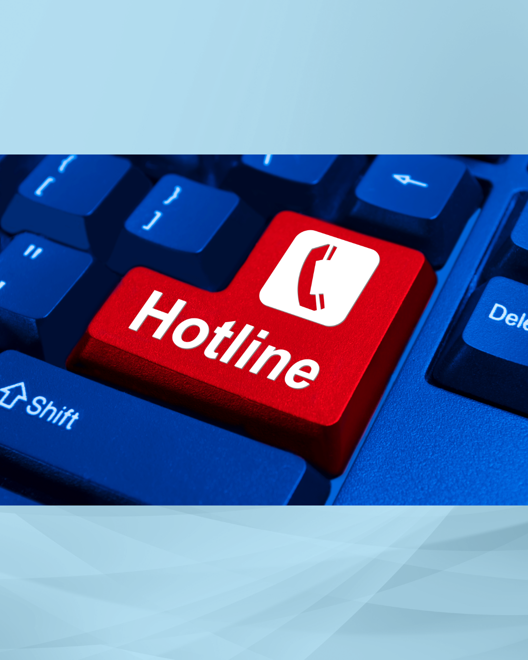 HR Hotline 