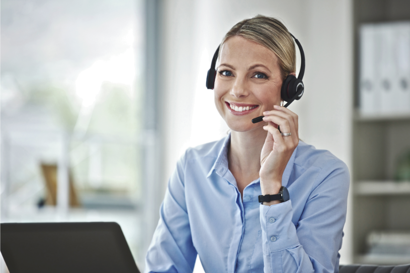 HR Hotline 