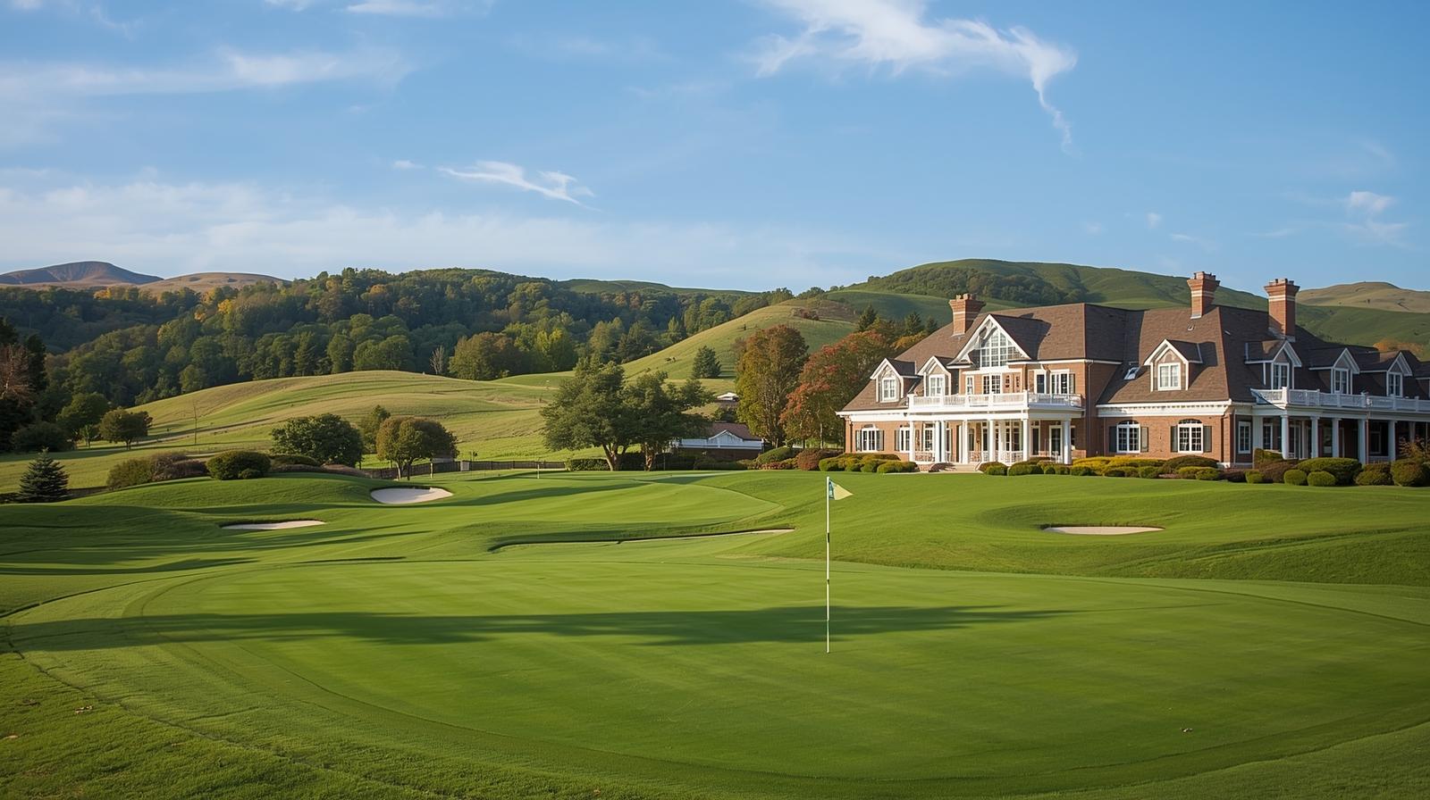 Country Clubs in Risk Management 