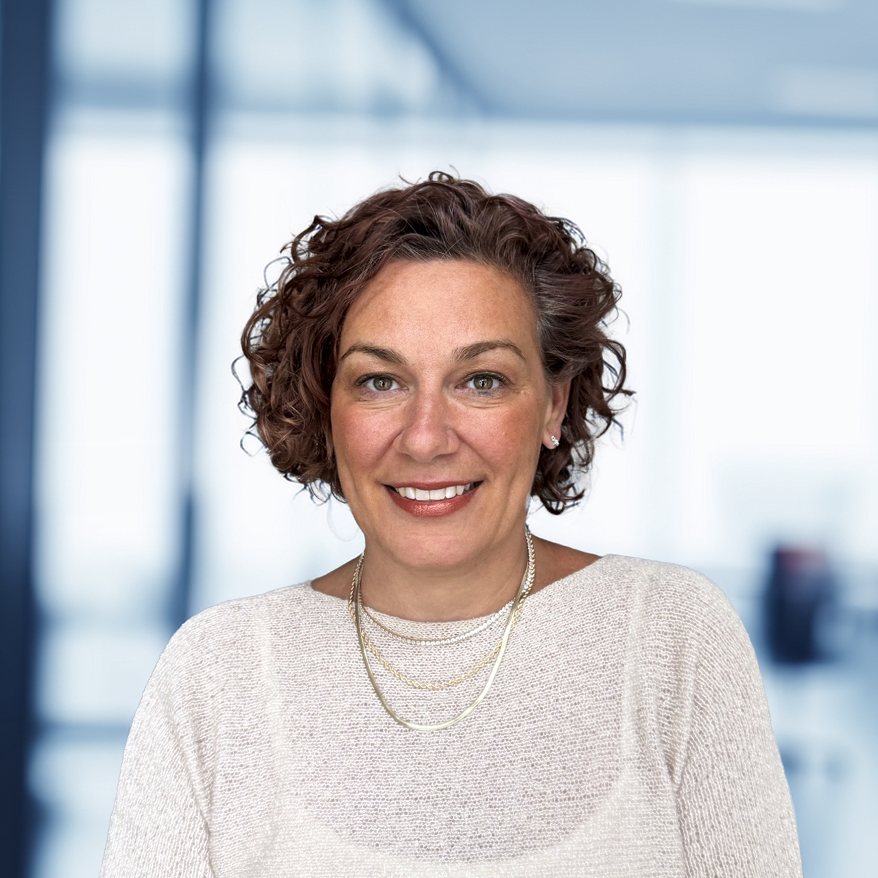Cynthia Carter, VP, Claims at Berkley Select 